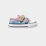 Lona Multicolor Unicornios Conguitos - Imagen 3
