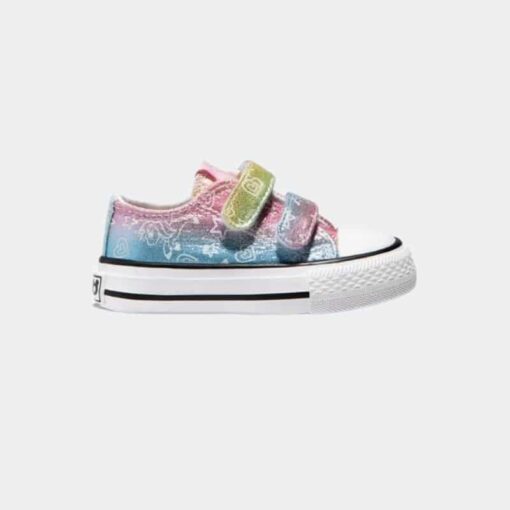 Lona Multicolor Unicornios Conguitos - Imagen 3