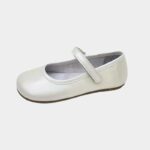 Bailarina Ballet Blanco Roto Blanditos