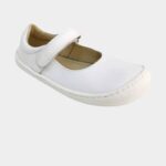 Mercedita Blanca Velcro Flexinens