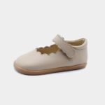 Mercedita Nubes Beige Blanditos