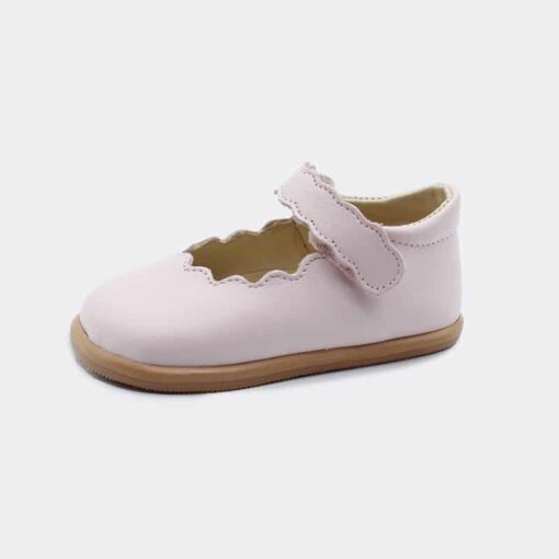 Mercedita Nube Rosa Blanditos - Imagen 1