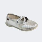 Bailarina Plata Bebe Conguitos