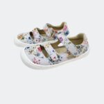 Sandalia Flores Flexinens