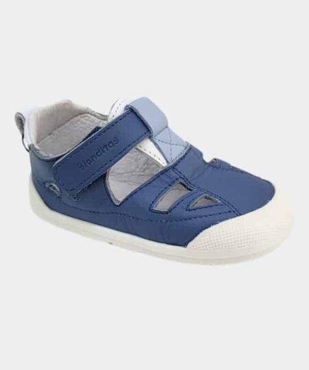 Sandalia Estrella Azafata Blanditos