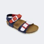 Sandalia Bio Multicolor Garvalin