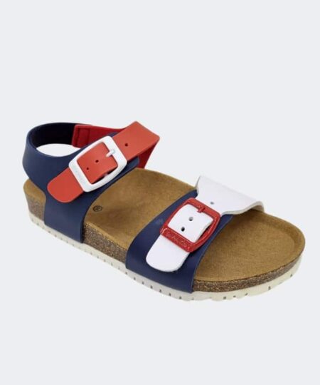 Sandalia Bio Multicolor Garvalin