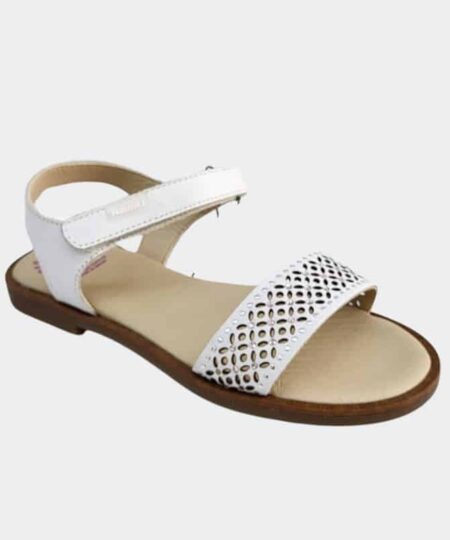 Sandalia Plana Calada Pablosky