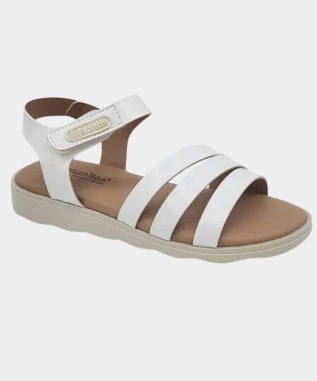 Sandalia Reflejos Titanitos