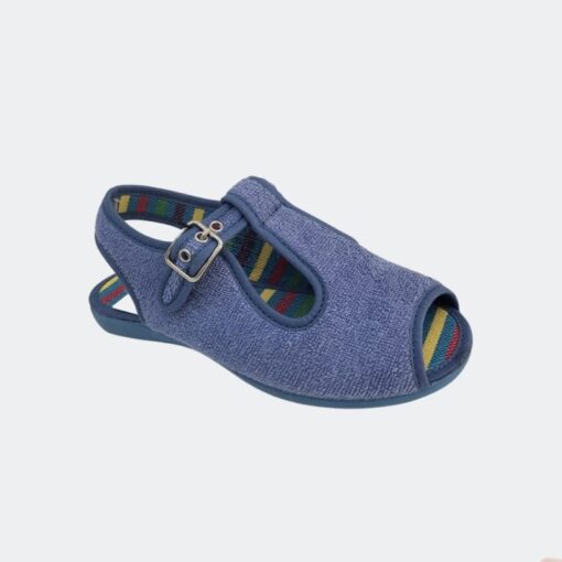 Zapatillas Casa Verano Chispas - Imagen 1