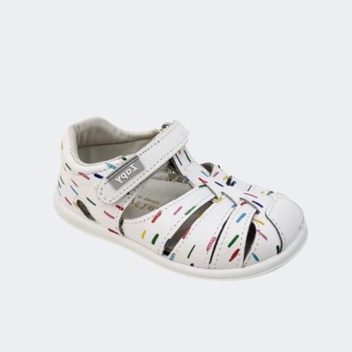 Sandalias Confeti Colores Zapy - Imagen 1