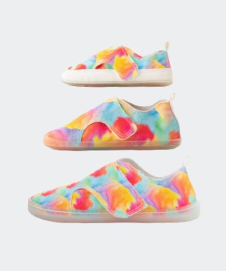 paulito arcoiris baby lobitos