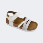 Sandalia Bio Blanca Gioseppo