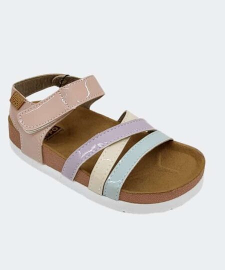 Sandalia Bio Multicolor Gioseppo