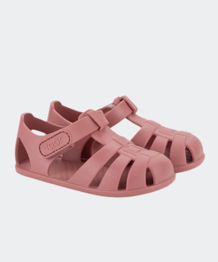 Cangrejera Nemo Rosa Igor