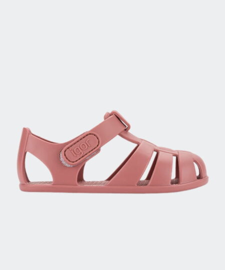 Inicio - Zapatería infantil y juvenil online cangrejera nemo barefoot rosa igor perfil chikihuellas