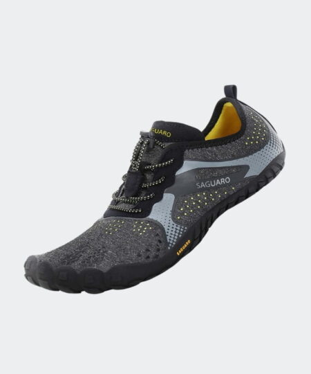 Zapato Barefoot Fast I Saguaro Negro