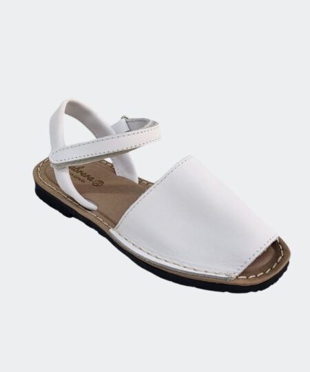 Menorquina Blanca Cabrera