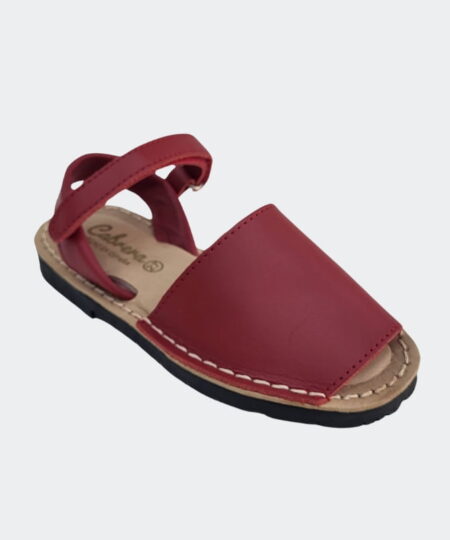 Menorquina Roja Cabrera