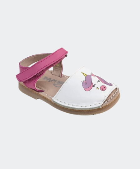 Menorquina Unicornio Dar2