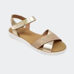 Sandalia Cobre Kaola