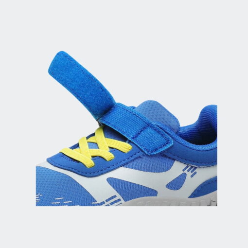 vitality-iii-nino-saguaro-calzado-barefoot-velcro-chikihuellas Barefoot Kids Vitality III Saguaro Azul - Imagen 6