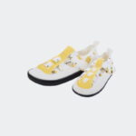 Sandalia Romana Abejas Baby Lobitos - Imagen 3