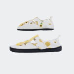 Sandalia Romana Abejas Baby Lobitos - Imagen 2