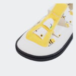 Sandalia Romana Abejas Baby Lobitos - Imagen 7