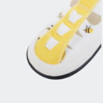 Sandalia Romana Abejas Baby Lobitos - Imagen 6
