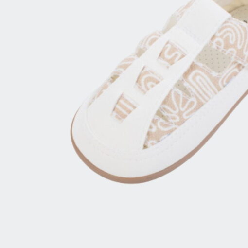 Sandalia Romana Vanuatu Baby Lobitos - Imagen 3