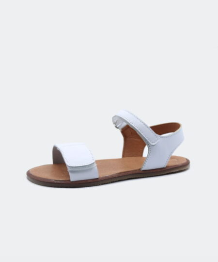 Sandalia Creta Blanco Blanditos