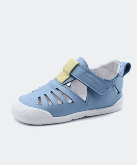 Sandalia Fiyi Azafata Blanditos