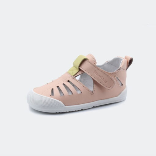 Sandalia Fiyi Rosa Blanditos - Imagen 1