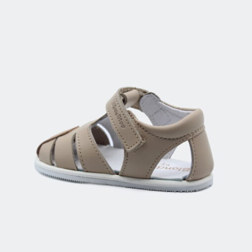 sandalia-blanditos-isla-marfil-calzado-respetuoso-atras-chikihuellas Sandalia Isla Marfil Blanditos - Imagen 2