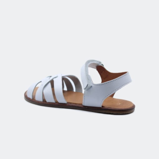 Sandalia Itaca Blanco Blanditos - Imagen 2