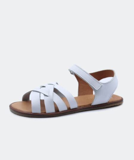 Sandalia Itaca Blanco Blanditos