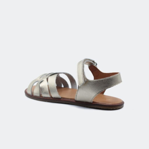 Sandalia Itaca Champan Blanditos - Imagen 2