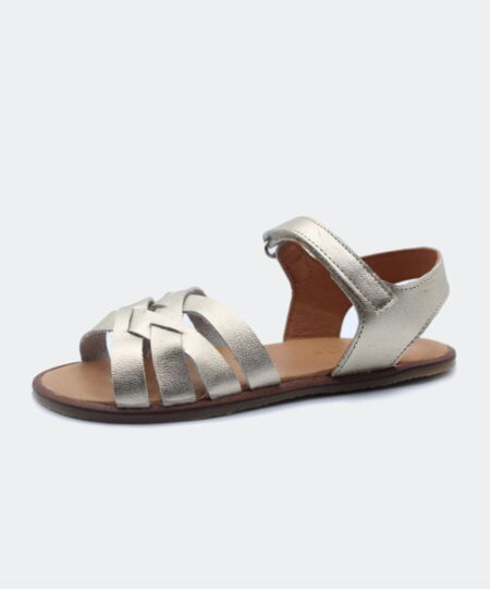 Sandalia Itaca Champan Blanditos