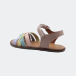 Sandalia Itaca Colores Blanditos - Imagen 2