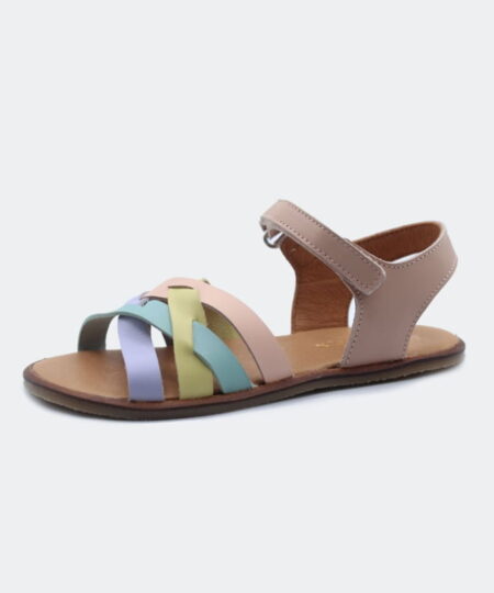 Sandalia Itaca Colores Blanditos