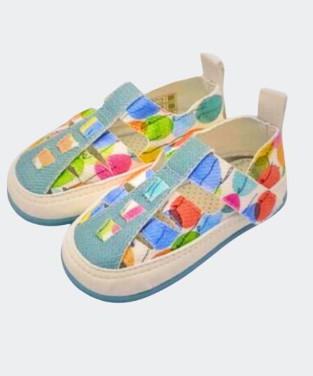 Sandalia Romana Globos Baby Lobitos