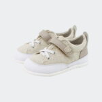 Deportiva Lona Beige Piruflex