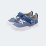 Deportiva Lona Jeans Piruflex