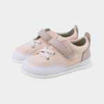 Deportiva Lona Rosa Piruflex