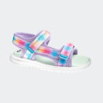 Sandalia Sport Lila Pablosky