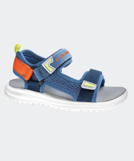 Sandalia Sport Jeans Pablolsky