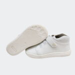 Botin Barefoot Blanco Pirufin - Imagen 5