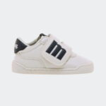deportiva baby usain marino y blanco de la marca mustang free
