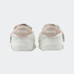 Deportiva Baby Usain Rosa Mustang - Imagen 3